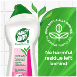 Handy Andy Cleanboost Potpourri Multipurpose Cleaning Cream 750ml