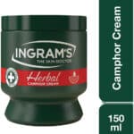 Ingram's Herbal Camphor Cream 150ml