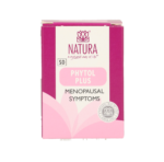Natura Phytol Plus Tablets 50pk