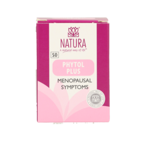 Natura Phytol Plus Tablets 50pk