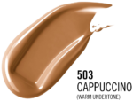 Rimmel Lasting Finish 503 SPF 20 35HR Foundation 30ml