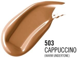 Rimmel Lasting Finish 503 SPF 20 35HR Foundation 30ml