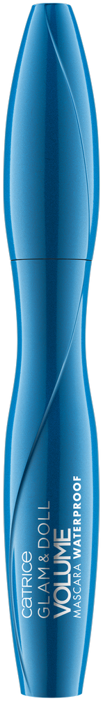 Catrice Glam&doll Volume Mascara Waterproof 10ml
