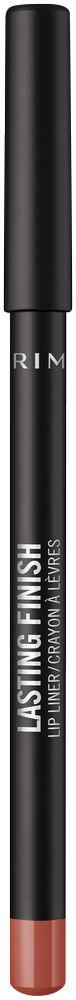 Rimmel Lasting Finish Spice Lipliner 1.2g