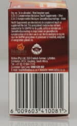 Turbovite Blast Energy Capsules 30pk