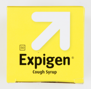 Expigen Cough Syrup 100ml