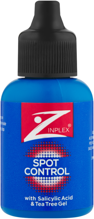 Zinplex Spot Control 30ml