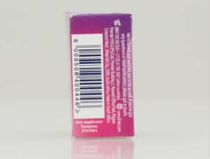 Lil-lets SmartFit Mini Tampons 10pk