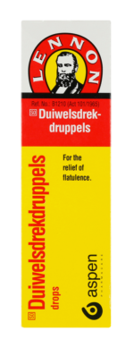 Lennon Duiwelsdrekdruppels Traditional Remedy Drops 20ml