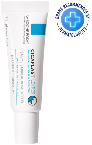 La Roche-posay Cicaplast Barrier Repairing Balm 7.5ml