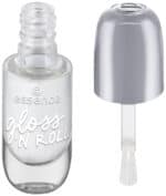 Essence 01 Gloss 'n Roll Gel Nail Colour 8ml