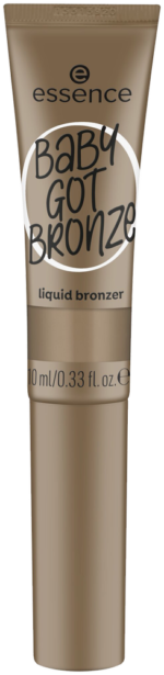Essence Baby Got Bronze Sweet Shadows Liquid Bronzer 10ml