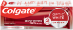 Colgate Optic White Oxygen Fluoride Toothpaste 50ml