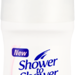Shower To Shower Sensitive Sensitive Fresh Care Anti-Perspirant Roll-On 50ml