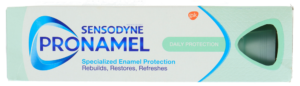 Sensodyne Pronamel Daily Protection Toothpaste 75g
