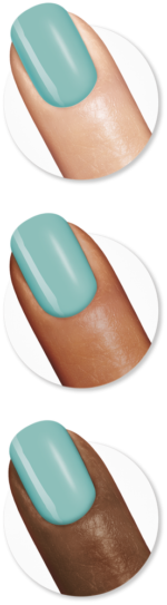 Sally Hansen Insta-Dri Gain Mo-Mint-Um Nail Colour 9.17ml