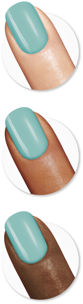 Sally Hansen Insta-Dri Gain Mo-Mint-Um Nail Colour 9.17ml