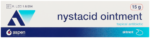 Nystacid Topical Antibiotic Ointment 15g