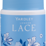 Yardley Lace Anti-Perspirant Roll-On 50ml