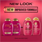 OGX Keratin Oil Anti-Breakage+ Conditioner 385ml