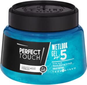 Perfect Touch Wetlook Gel 250ml