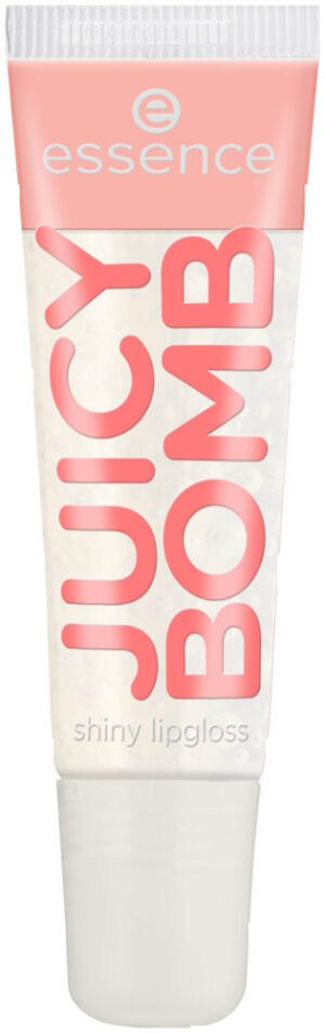 Essence 101 Juicy Bomb Shiny Lipgloss 10ml