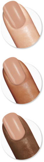 Sally Hansen Insta-Dri Instant Coffee Nail Colour 9.17ml