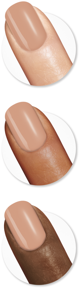 Sally Hansen Insta-Dri Instant Coffee Nail Colour 9.17ml