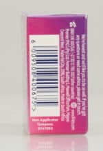 Lil-lets SmartFit Mini Tampons 16s