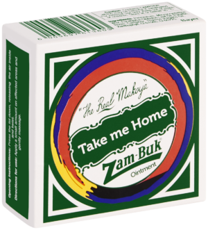 Zam-buk Limited Edition Ointment 16g