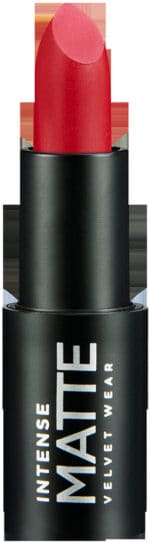 Yardley Intense Rogue Matte Velvet Wear Lipstick 4g