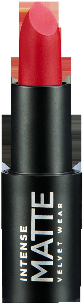 Yardley Intense Rogue Matte Velvet Wear Lipstick 4g