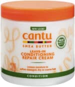 Cantu Leave-In Conditioning Repair Cream 453g