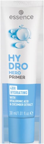 Essence Hydro Hero Primer 30ml