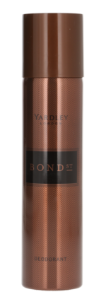 Yardley BOND ST Original Deodorant Body Spray 250ml