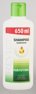 Revlon Fortifying Shampoo 650ml