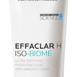 La Roche-posay Effaclar H Iso-Biome Ultra Soothing Hydrating Care Cream 40ml