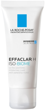 La Roche-posay Effaclar H Iso-Biome Ultra Soothing Hydrating Care Cream 40ml