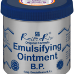 Reitzer's Original Formula Emulsifying Ointment B.P. 500g