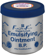 Reitzer's Original Formula Emulsifying Ointment B.P. 500g