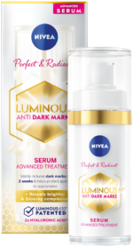 Nivea Perfect & Radiant Luminous630 Anti Dark Marks Serum 30ml