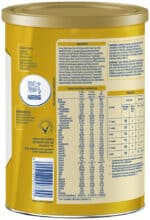 Nestlé NANKID Optipro Gold Stage 1 Starter Infant Formula 1.8kg