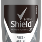Shield Men Fresh Active Antiperspirant Roll-On Deodorant 50ml