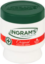 Ingram's Original Camphor Cream 150ml