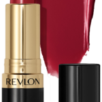 Revlon Super Lustrous Uncut Ruby Lipstick 4.2g
