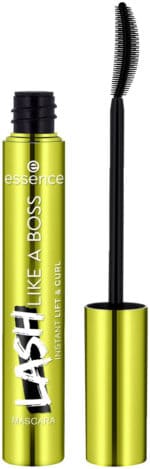 Essence Lash Like A Boss Instant Lift & Curl Mascara 9.5ml