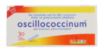 Boiron Oscillococcinum Flu Relief Vials 30pk