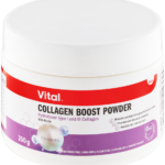 Vital Collagen Boost Powder 250g