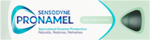 Sensodyne Pronamel Daily Protection Toothpaste 75g