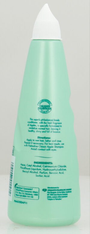 Palmolive Classic Apple Conditioner 350ml